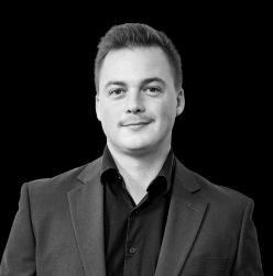 Gabriel Décarie Bédard